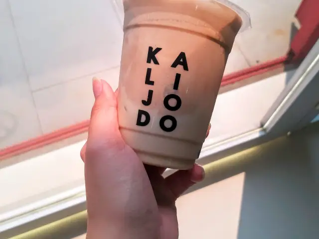 Gambar Makanan Kalijodo Coffee 14