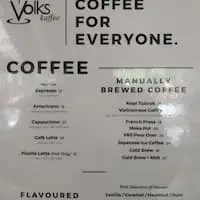 Gambar Makanan Volks Kaffe 1