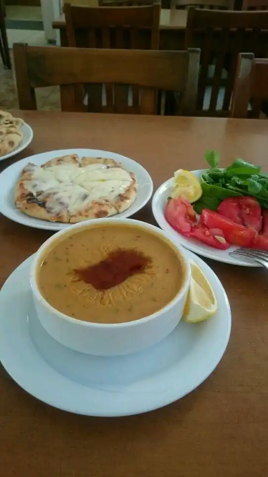 Hizmet Pide Bozyaka'nin yemek ve ambiyans fotoğrafları 15