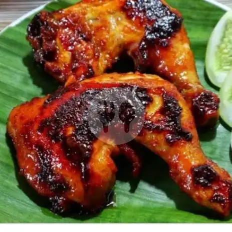 Gambar Makanan Ayam Bakar Dan Soto Ayam Mama Amel 6