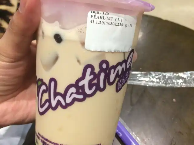 Gambar Makanan Chatime 16