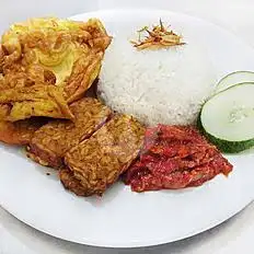 Gambar Makanan Warung Parahyangan, Sumber Agung 11