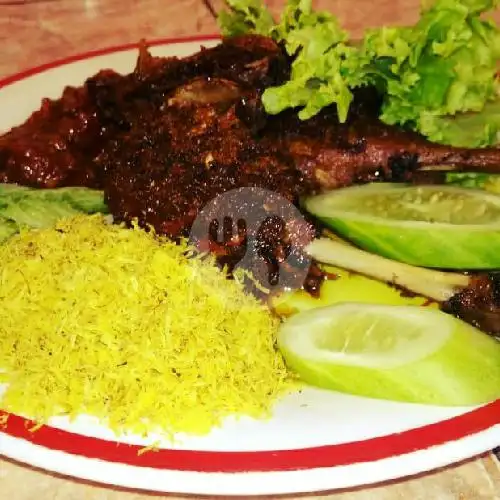 Gambar Makanan NASI BEBEK DOA IBU PESONA KANTIN PESONA  2 5