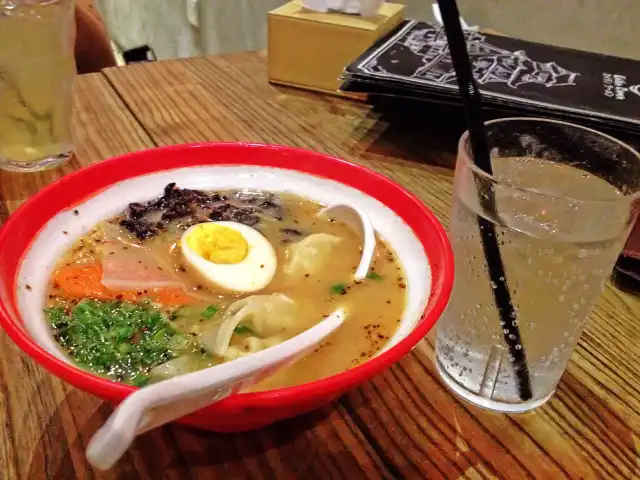 Gambar Makanan Kaiten Ramen 3