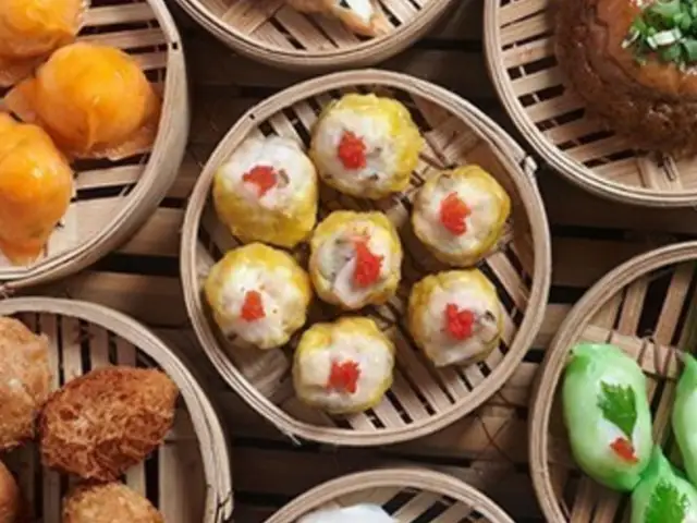 Halal Dim Sum from Teaffani | Halal Siew Mai, Loh Mai Kei and More Food Photo 2