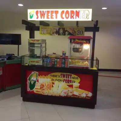 Sweet Corner