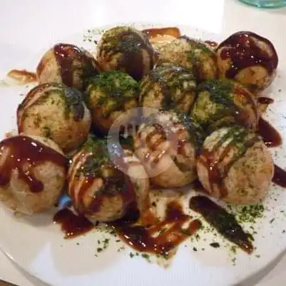 Gambar Makanan Arvina Takoyaki 2