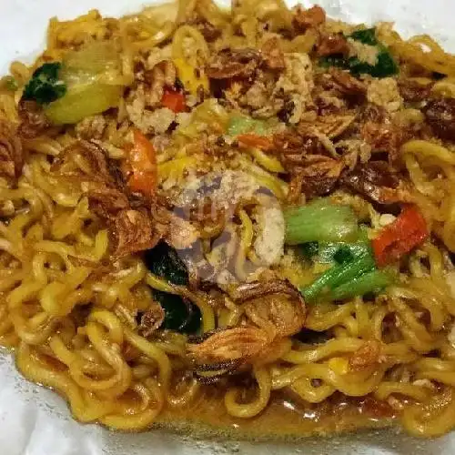 Gambar Makanan Nasigoreng Rmph Sunda, Boulevard Barat 8