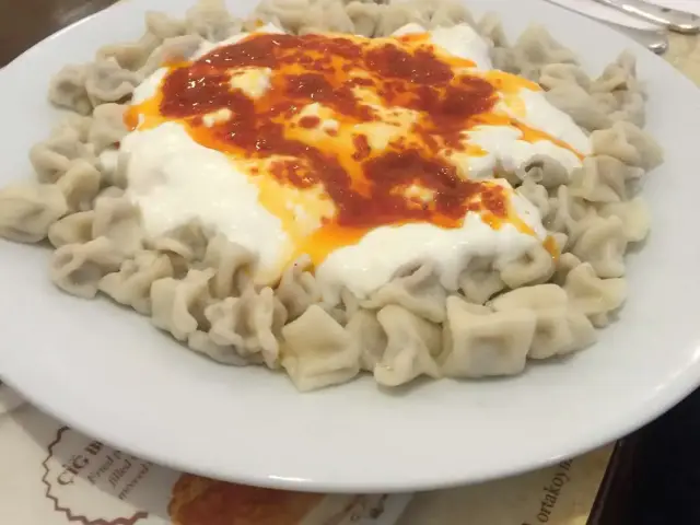 Ortaköy Polis Evi'nin yemek ve ambiyans fotoğrafları 73