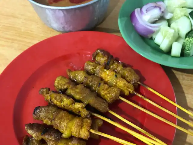 Sun May Hiong Satay House Food Photo 16