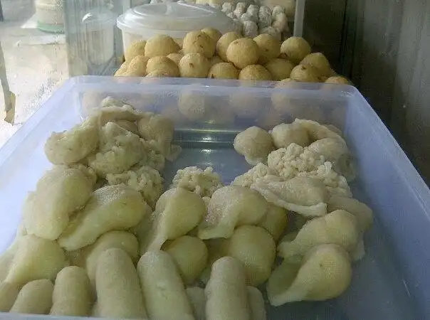 Gambar Makanan Pempek Sekojo 5