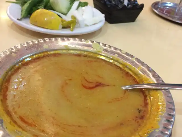 Meshur binevler kebap'nin yemek ve ambiyans fotoğrafları 3