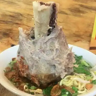 Gambar Makanan Bakso Kawi Muslim, Kuruksetra 7