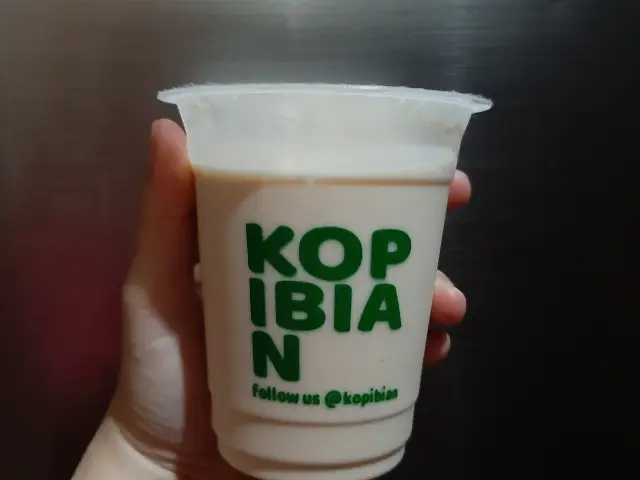 Gambar Makanan Kopibian 6