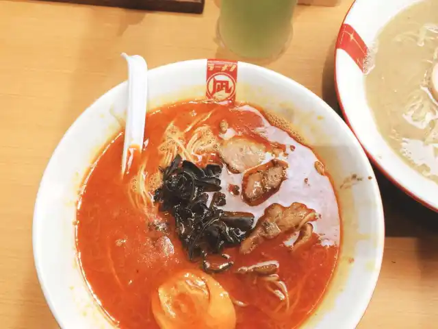 Gambar Makanan Ramen Nagi 17