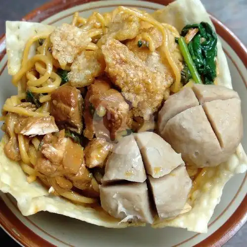 Gambar Makanan Warung Bakso Pak Wandi 2, Sumber 8