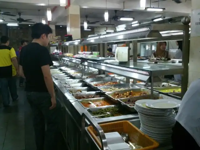 Restoran Soto Shah Alam Food Photo 2