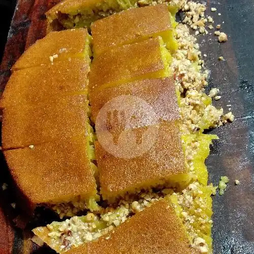 Gambar Makanan Martabak Alphard, Merdeka 12