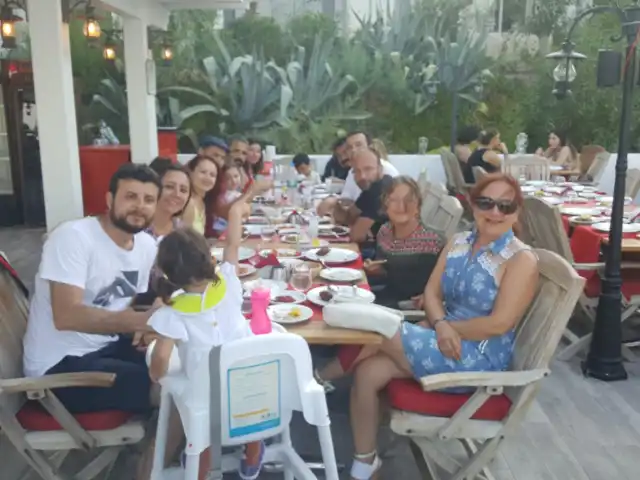 Nar Kebap Osmanli Restaurant'nin yemek ve ambiyans fotoğrafları 17