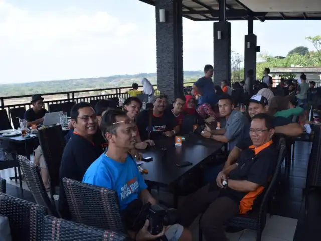 Gambar Makanan Salt Sunda & Seafood 13