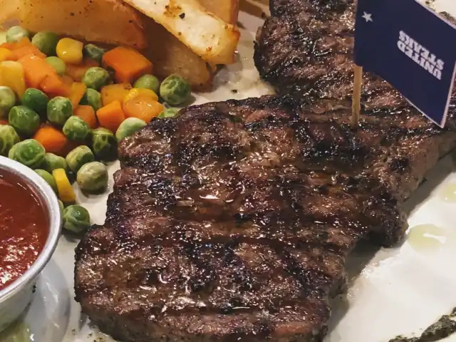 Gambar Makanan United Steak 5