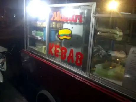 Gambar Makanan Aladin Kebab 4