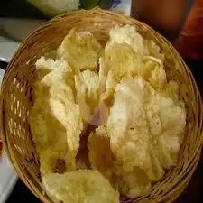 Gambar Makanan Bakso Gunung Sam Ferry, Simpang Kara 20