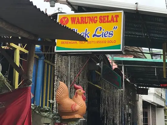 Gambar Makanan Warung Selat Mbak Lies 9