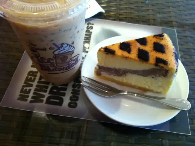 The Coffee Bean & Tea Leaf Food Photo 10