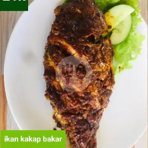 Gambar Makanan Dapur Masmit, Mangsang Permai Blok E 15 3