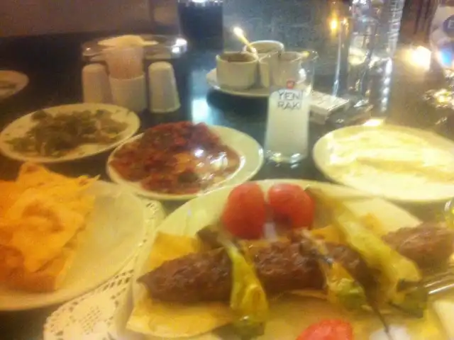 Turkısh Ocakbaşı'nin yemek ve ambiyans fotoğrafları 1