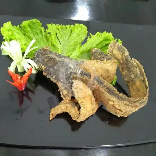 Gambar Makanan Pecel Lele Seafood Pelangi 77 14