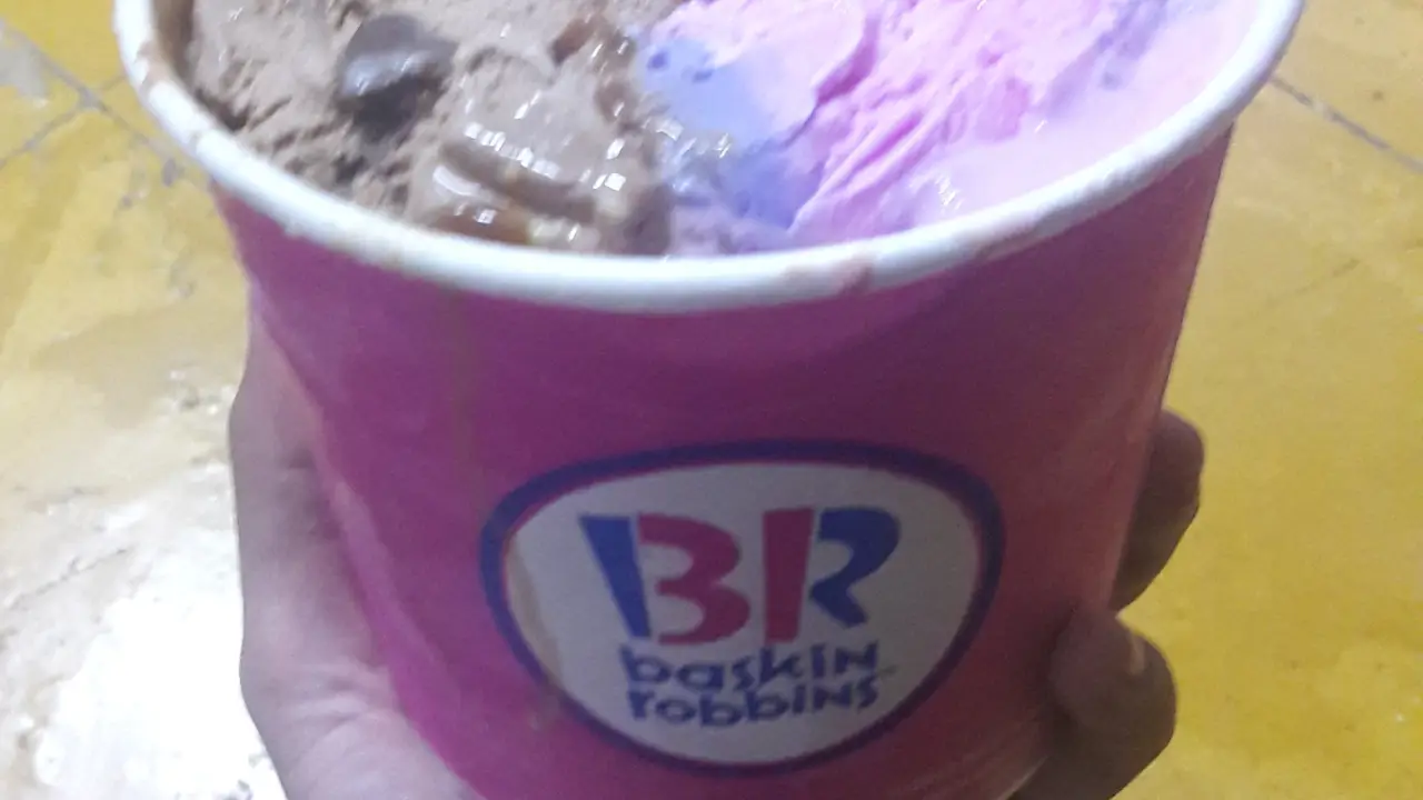 BaskinRobbins