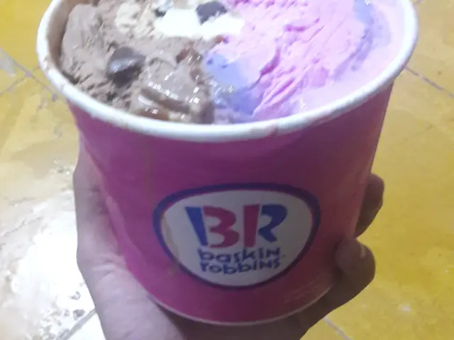 BaskinRobbins