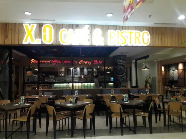 Gambar Makanan X.O Cafe & Bistro 3
