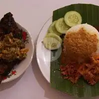 Gambar Makanan RM. Padang Karya Bundo, Taman Sunter 19