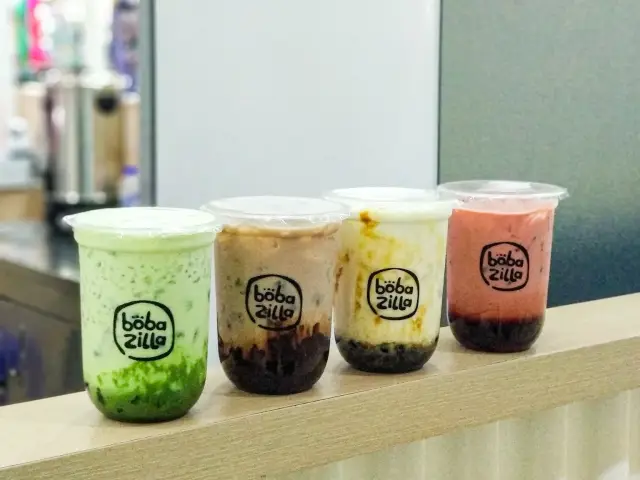 Gambar Makanan Boba Zilla 8