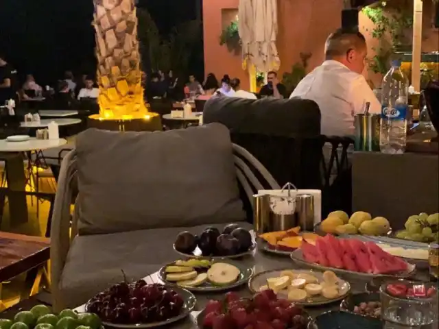 Kurşunlu Seyir Restaurant & Cafe