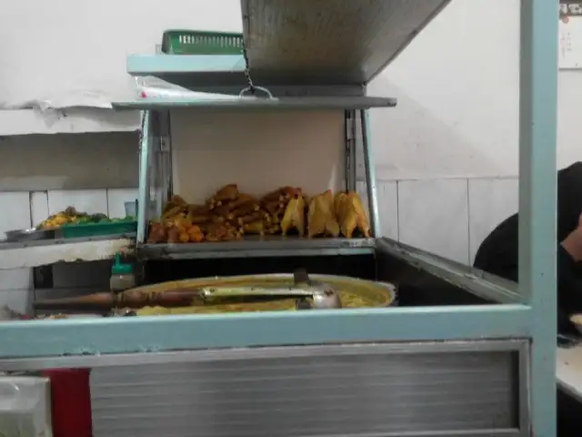 Gambar Makanan Soto Ayam Lamongan Pak Djari 8