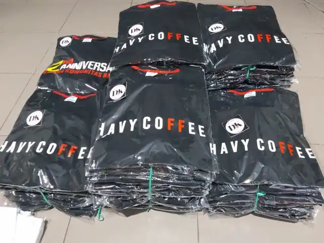 Gambar Makanan HAVY Coffee 9