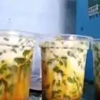 Gambar Makanan Chendol Berkah Dekat Stadion Rumbai 12