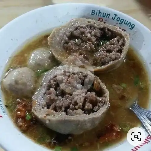 Gambar Makanan Bakso Timbul Garuda, Cengkareng 3