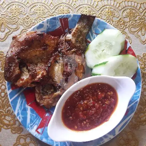 Gambar Makanan Kitchen Gobar Mama Nduk, Jayamarga 4