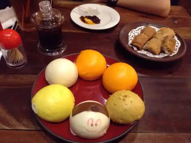 Gambar Makanan Bao Dim-Sum 15