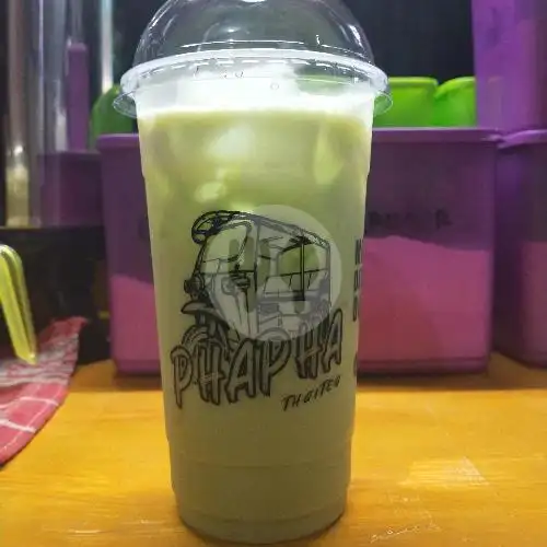 Gambar Makanan PhaPha Thai Tea, Sekumpul 2