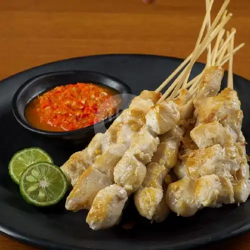 Gambar Makanan SATE AYAM LEMBONG 11