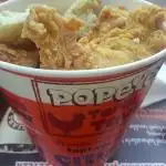 Popeyes Louisiana Kitchen'nin yemek ve ambiyans fotoğrafları 5