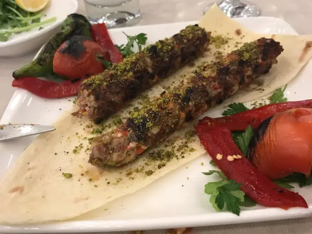Park Adana Et & Kebap'nin yemek ve ambiyans fotoğrafları 50