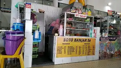 Soto Banjar 56