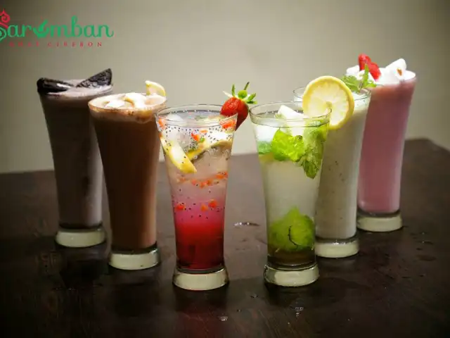 Gambar Makanan Sarumban 3